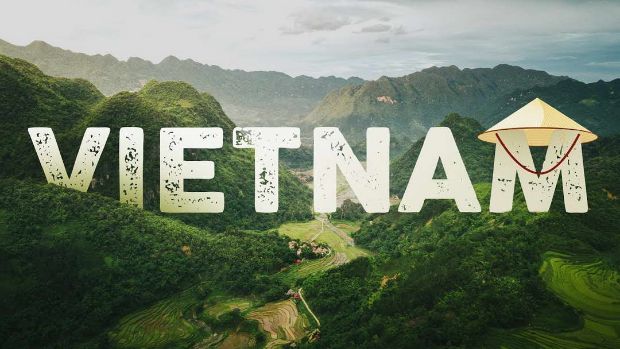 Du lịch Việt Nam