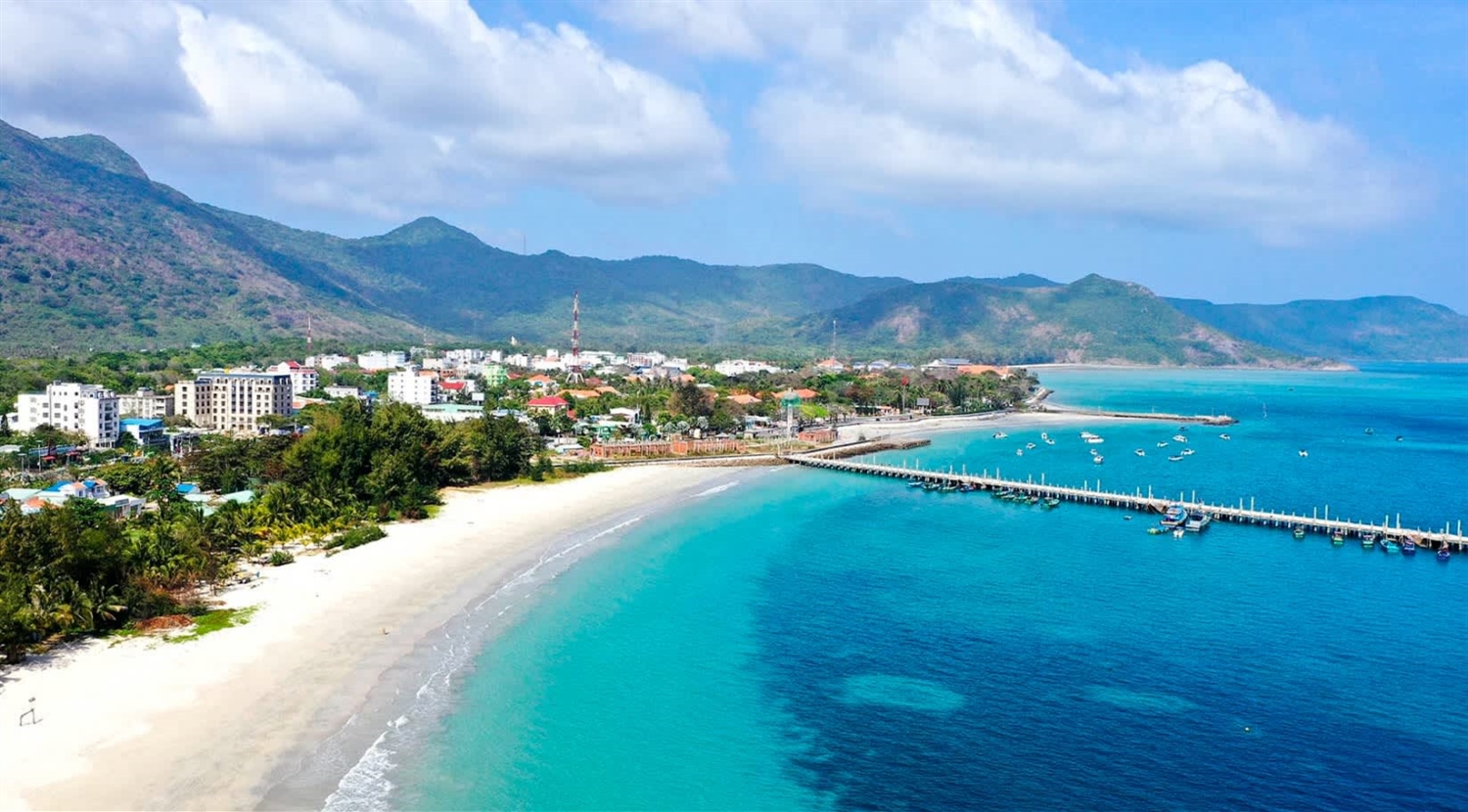TOUR HÀ NỘI – CÔN ĐẢO (4 NGÀY 3 ĐÊM)