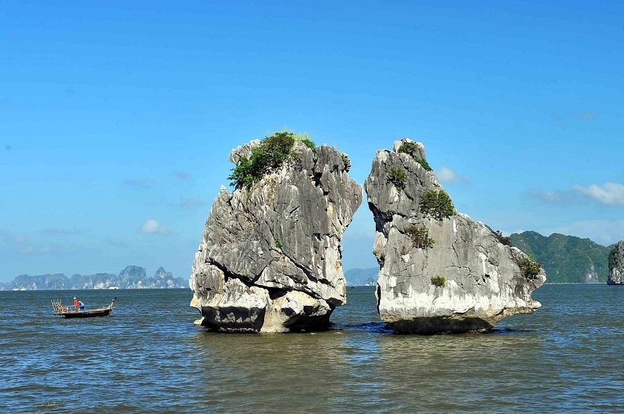 TOUR HÀ NỘI – VỊNH HẠ LONG – SUN WORLD (2 NGÀY 1 ĐÊM)