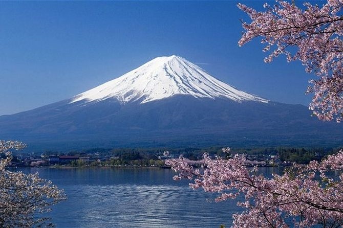 TOKYO – FUJI – NAGOYA  KYOTO - OSAKA (6 NGÀY 5 ĐÊM)