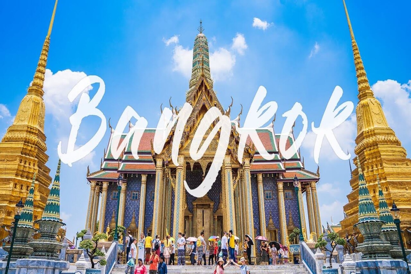 TOUR HÀ NỘI – THÁI LAN - BANGKOK - PATTAYA (5N4Đ)