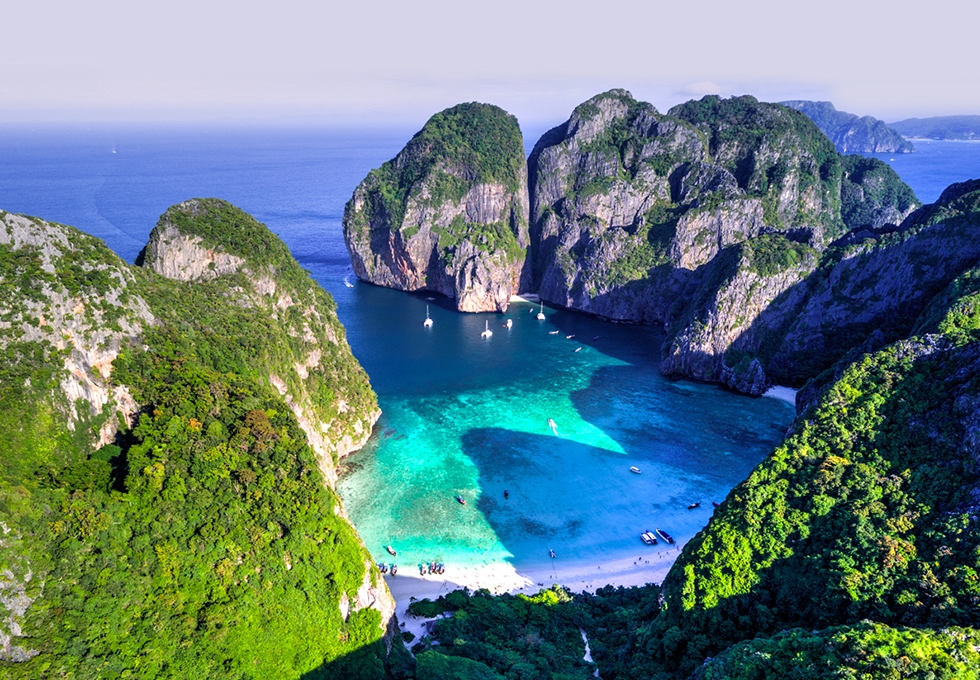 TOUR HÀ NỘI - PHUKET - HÀ NỘI (4 NGÀY 3 ĐÊM)