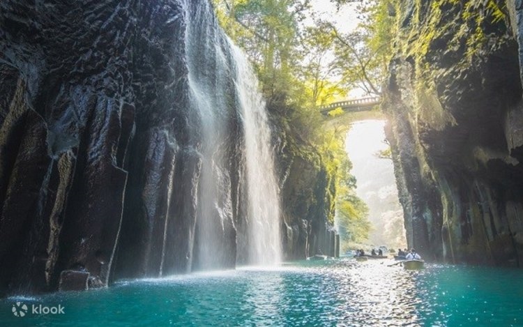 TOUR KYUSHU – HIROSHIMA 2 NGÀY 2 ĐÊM | TAKACHIHO – BEPPU – MIYAJIMA – HIROSHIMA