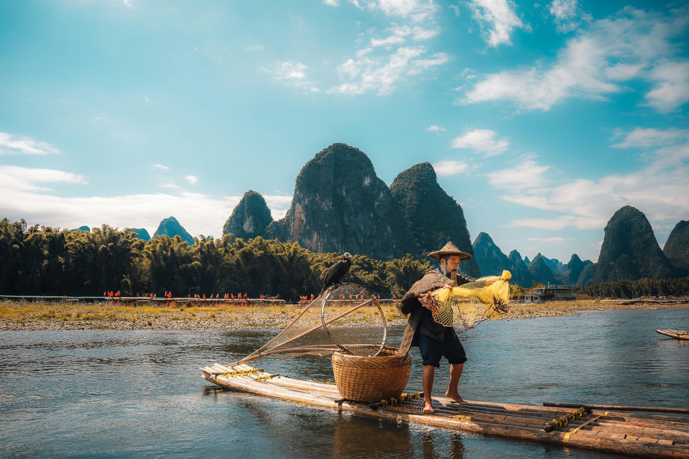 QUẾ LÂM - DƯƠNG SÓC