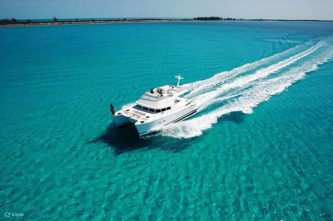 BUSAN – DU THUYỀN BUSAN YACHT– TÀU VEN BIỂN–NAMI – SEOUL