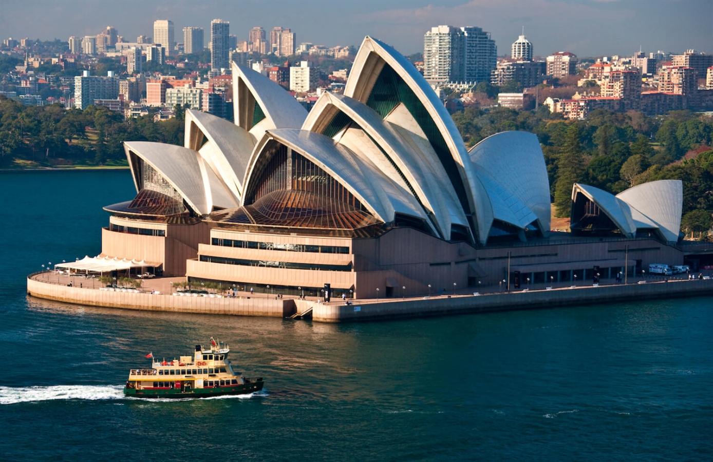 SYDNEY - CANBERRA - MELBOURNE (Bay VNA)