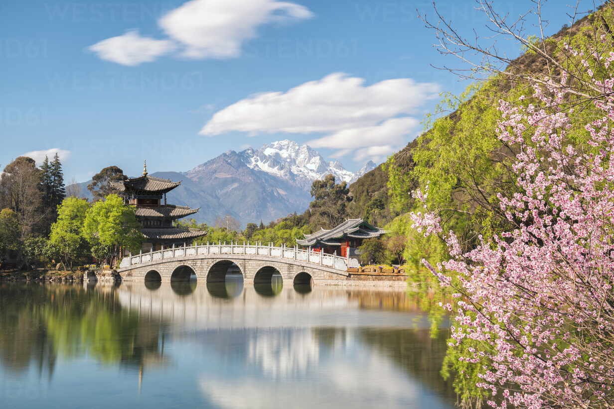 ĐẠI LÝ – LỆ GIANG – SHANGRILA | HÀNH TRÌNH KHÁM PHÁ VÙNG ĐẤT HUYỀN THOẠI VÂN NAM